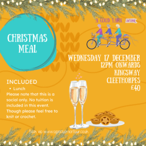 Christmas Meal
